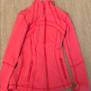 Lululemon Jacket size 2